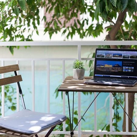 Koukaki Urban And Cozy Apartment Atenas Exterior foto