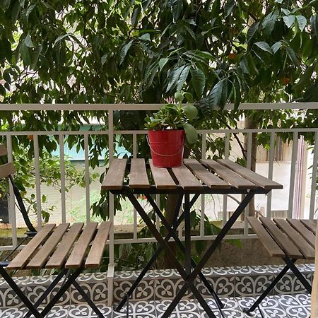 Koukaki Urban And Cozy Apartment Atenas Exterior foto