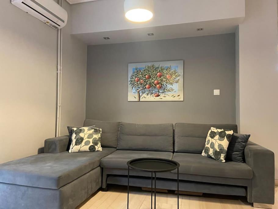 Koukaki Urban And Cozy Apartment Atenas Exterior foto