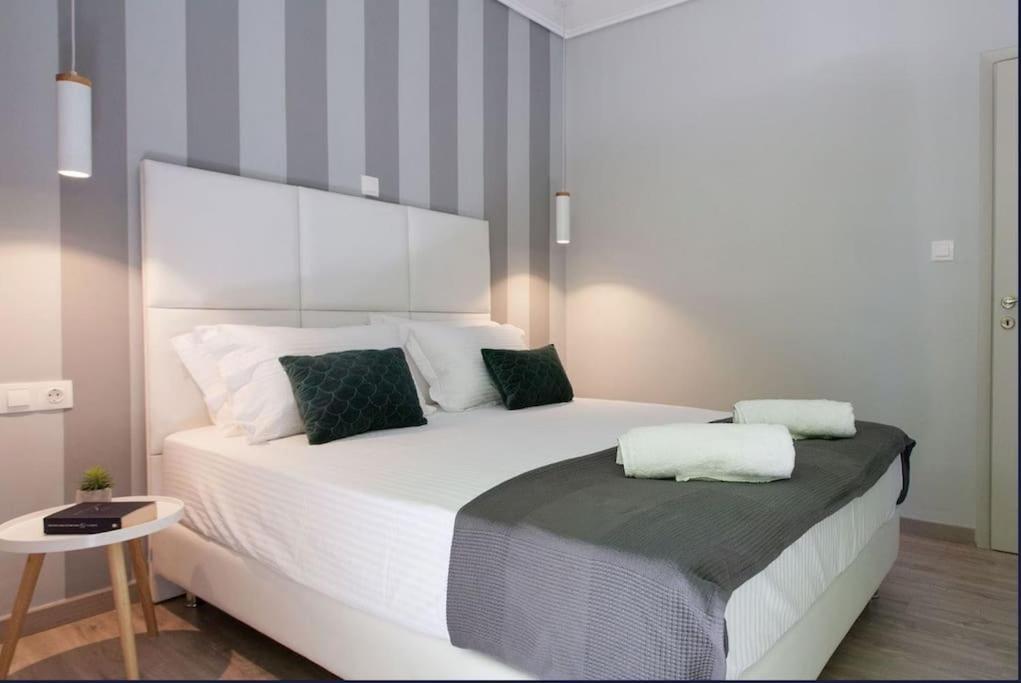 Koukaki Urban And Cozy Apartment Atenas Exterior foto