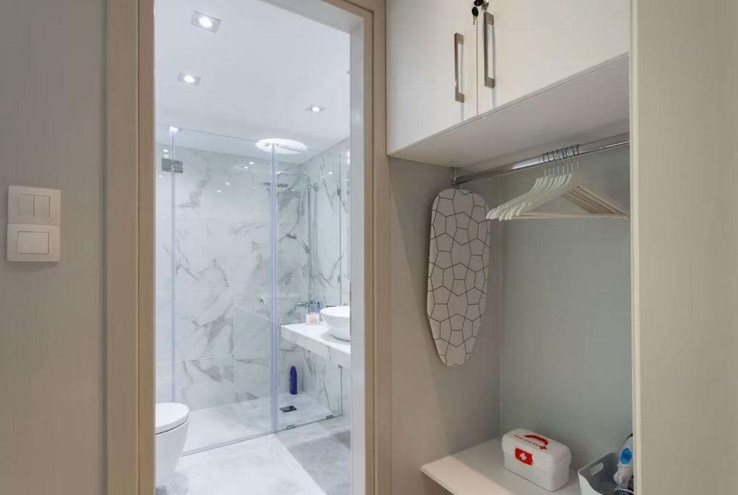 Koukaki Urban And Cozy Apartment Atenas Exterior foto